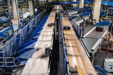 Logistics & Airport
