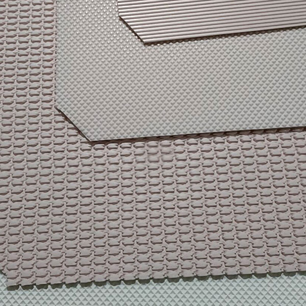 Silicon mold for jointing  conveyor belt