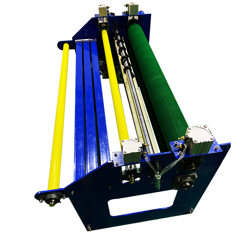 Uyang Belting PVC PU Conveyor Belt Slitter for Belts cutter
