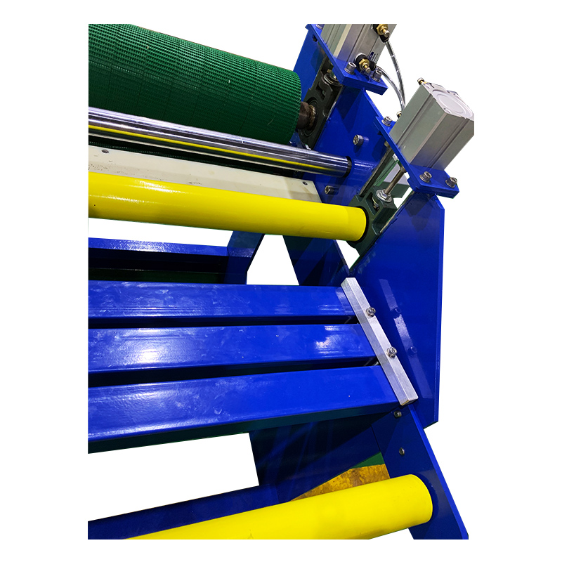 Uyang Belting PVC PU Conveyor Belt Slitter for Belts cutter