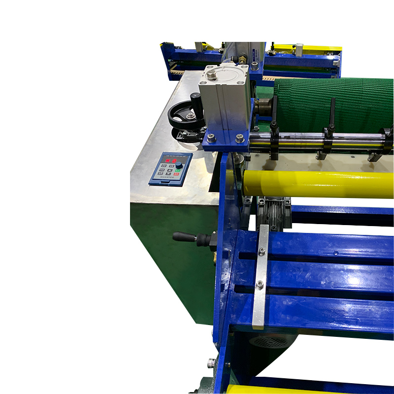 Uyang Belting PVC PU Conveyor Belt Slitter for Belts cutter