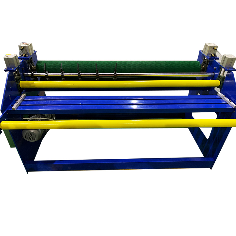 Uyang Belting PVC PU Conveyor Belt Slitter for Belts cutter