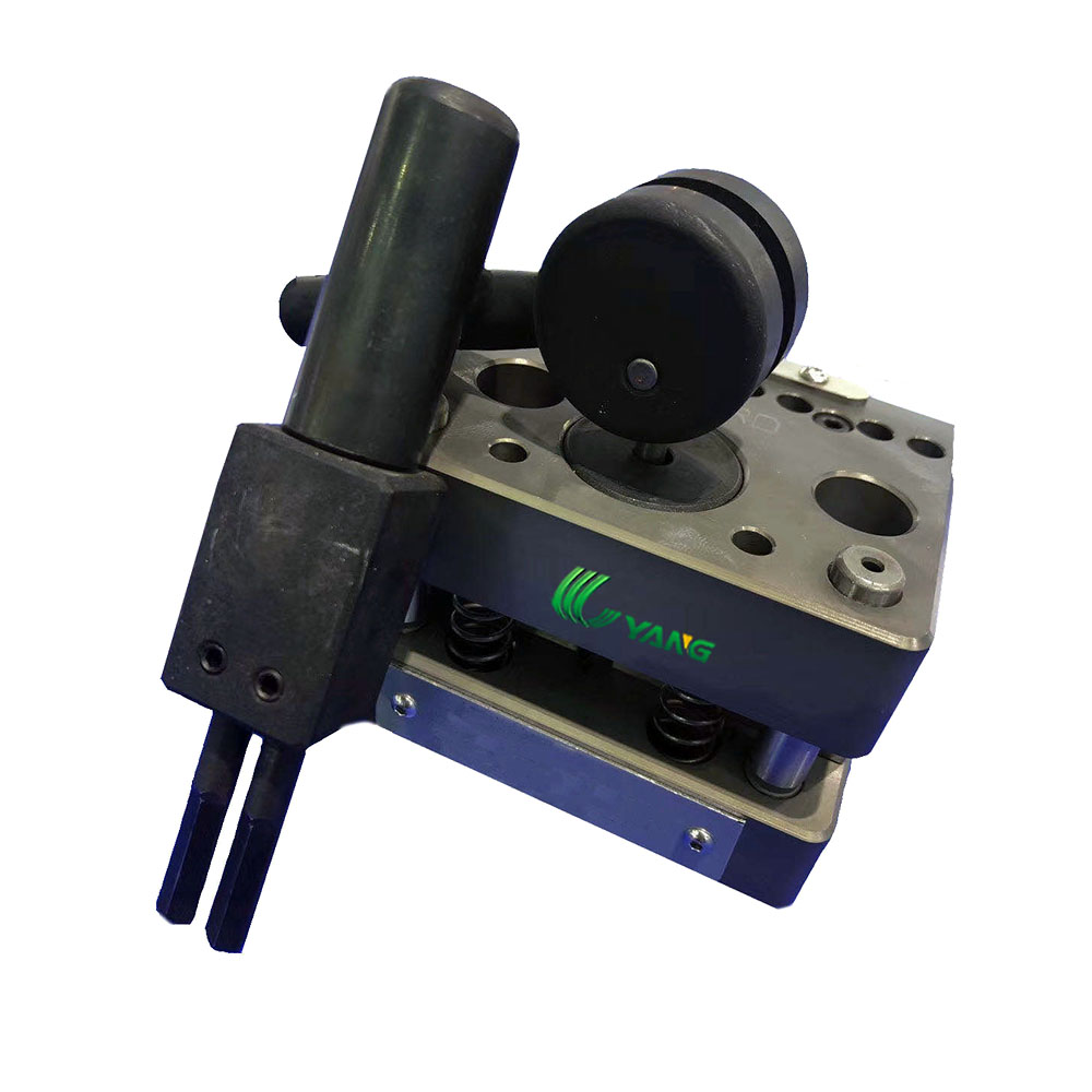 Uyang Mini Belt Fasteners conveyor belt mechanical splice tool