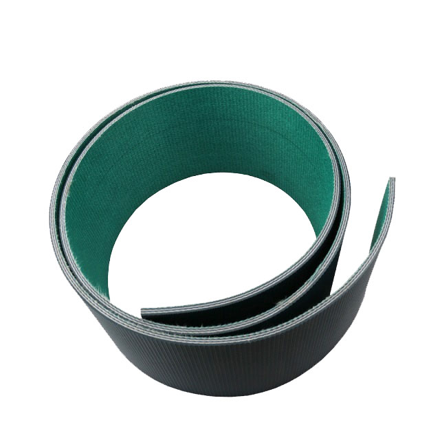 Snake skin structure Marble processing PVC conveyor belt for stone and Ceramics