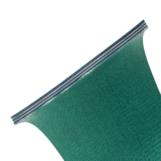 Snake skin structure Marble processing PVC conveyor belt for stone and Ceramics