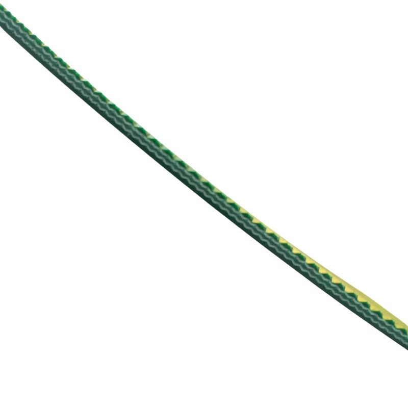 Diamond PVC conveyor belt for Airport and logistics processing industry