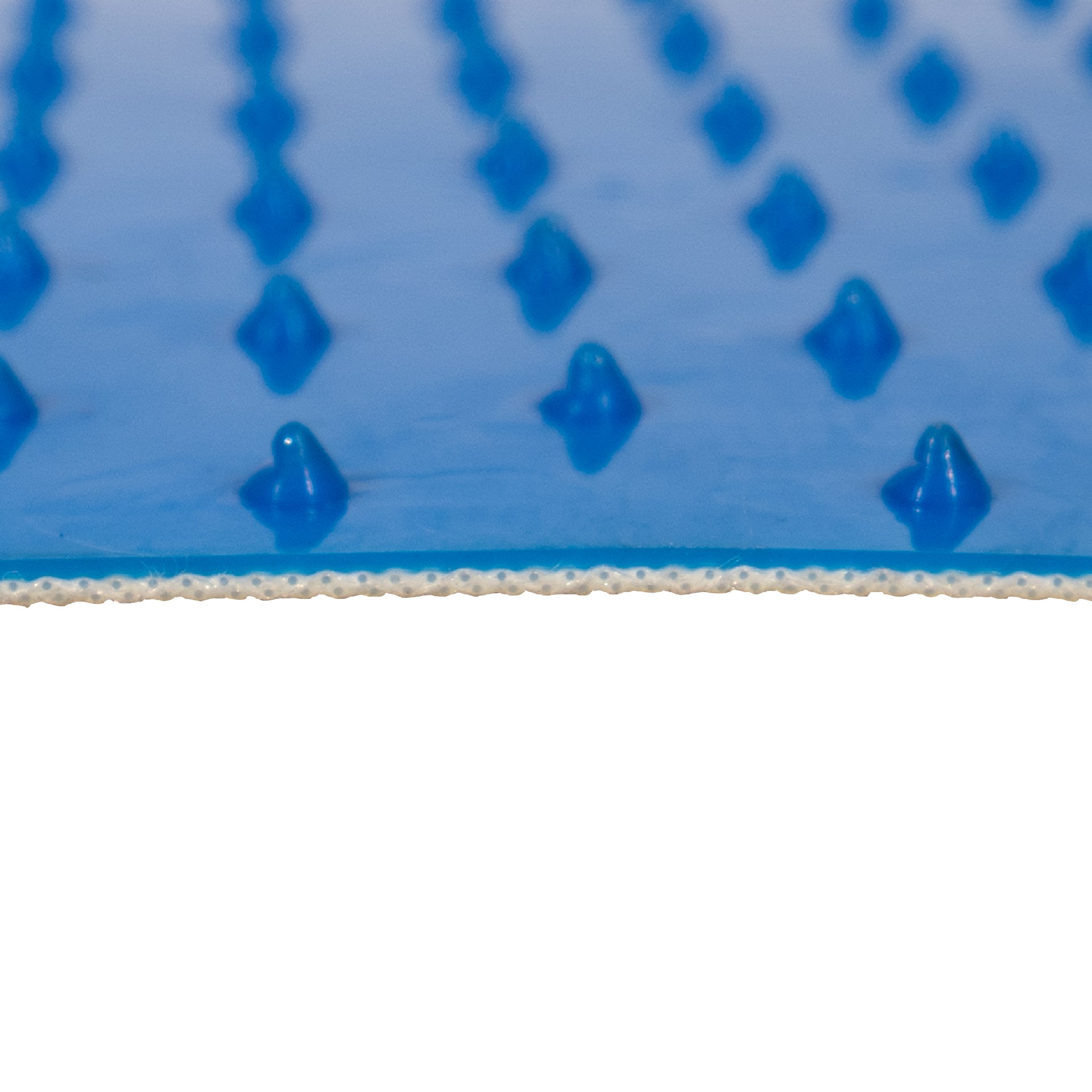 Food processing conveyor belts PU conveyor belt for Meat & poultry